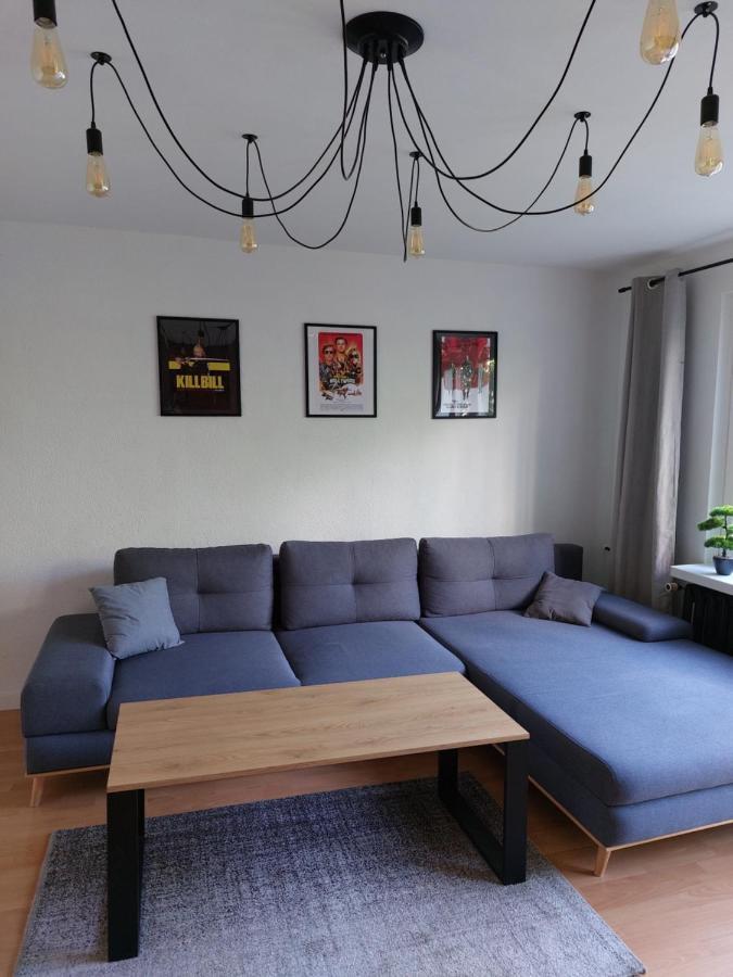 Apartment Like At Gorzow Wielkopolski